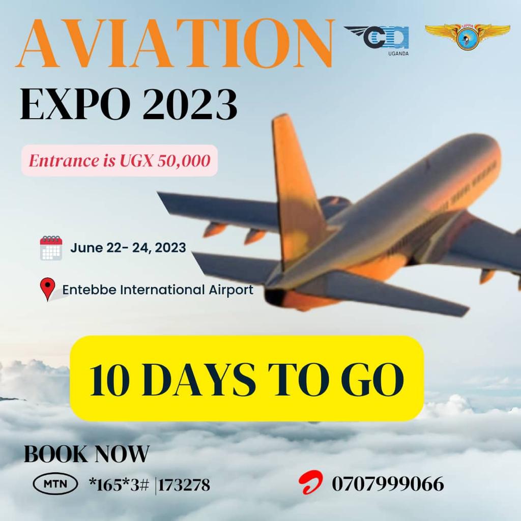 UCAA will support and gladly participate in the Aviation EXPO. ✈️ Join us and be a part of this incredible event. Don't miss out! #AviationEXPO #UCAA #Participation