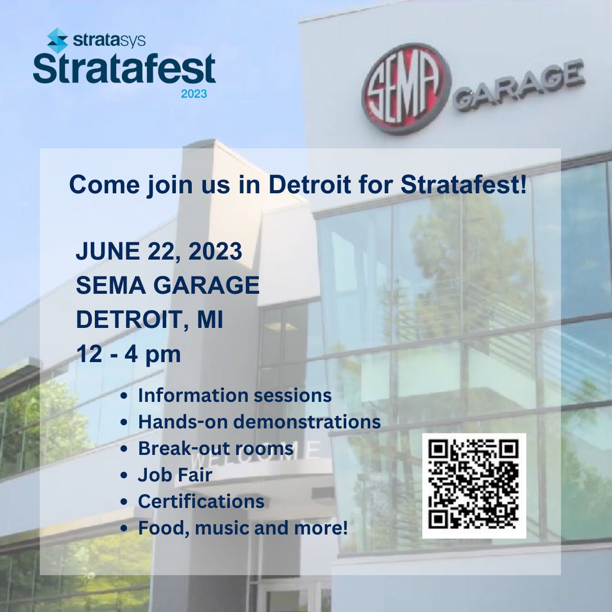 Stratasys Direct tweet media