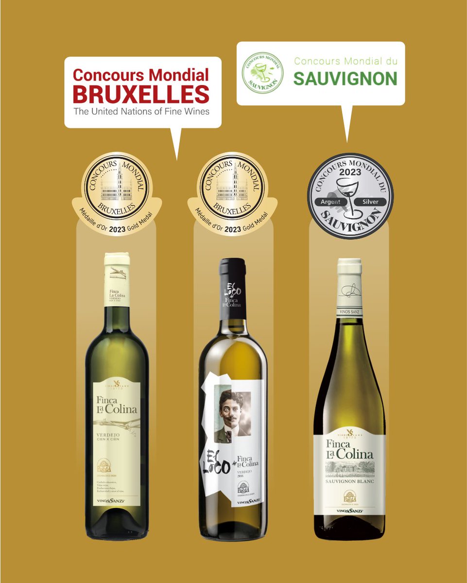 Bodega Vinos Sanz tweet media