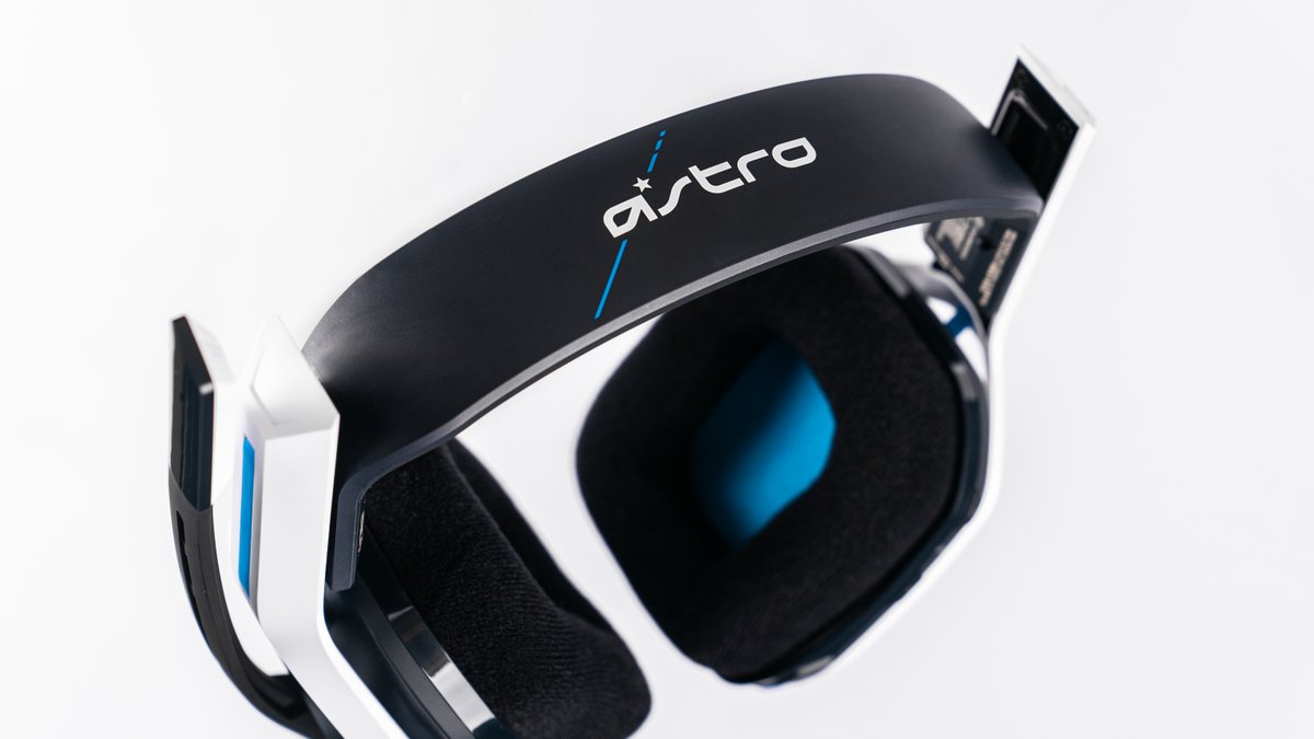 Get your head in the game 🎧