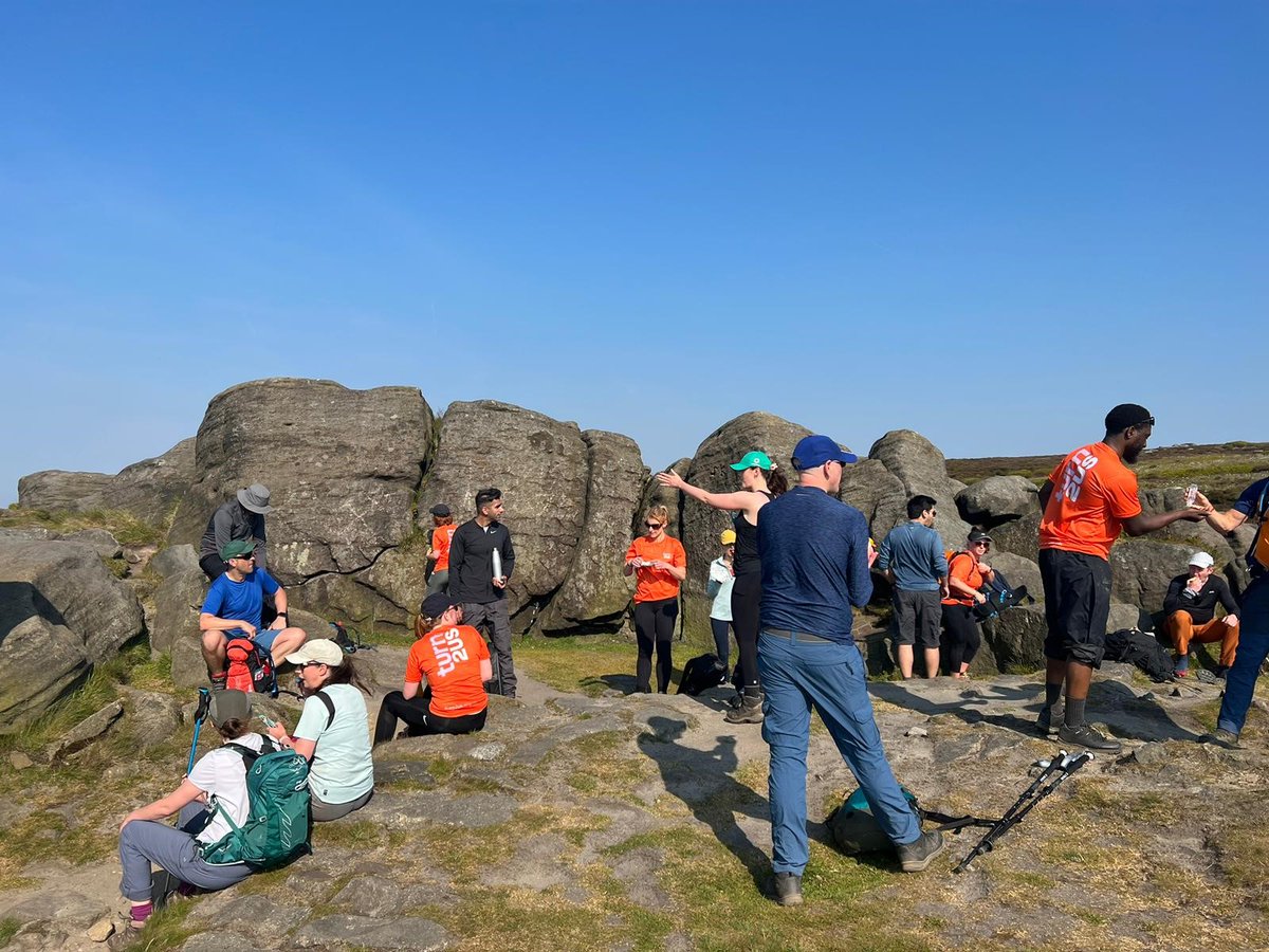 Turn2us - Tackling Financial Insecurity Together tweet media