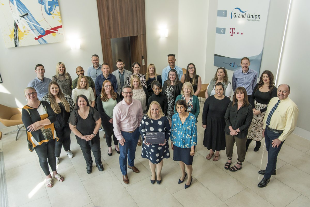 Grand Union Housing Group on Twitter "Did you know we have an