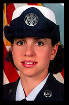 Today we remember  SSgt Anissa Shero, USAF, 32, who made the #ultimatesacrifice on 12 June 02. #sheserved #honorthefallen #neverforget