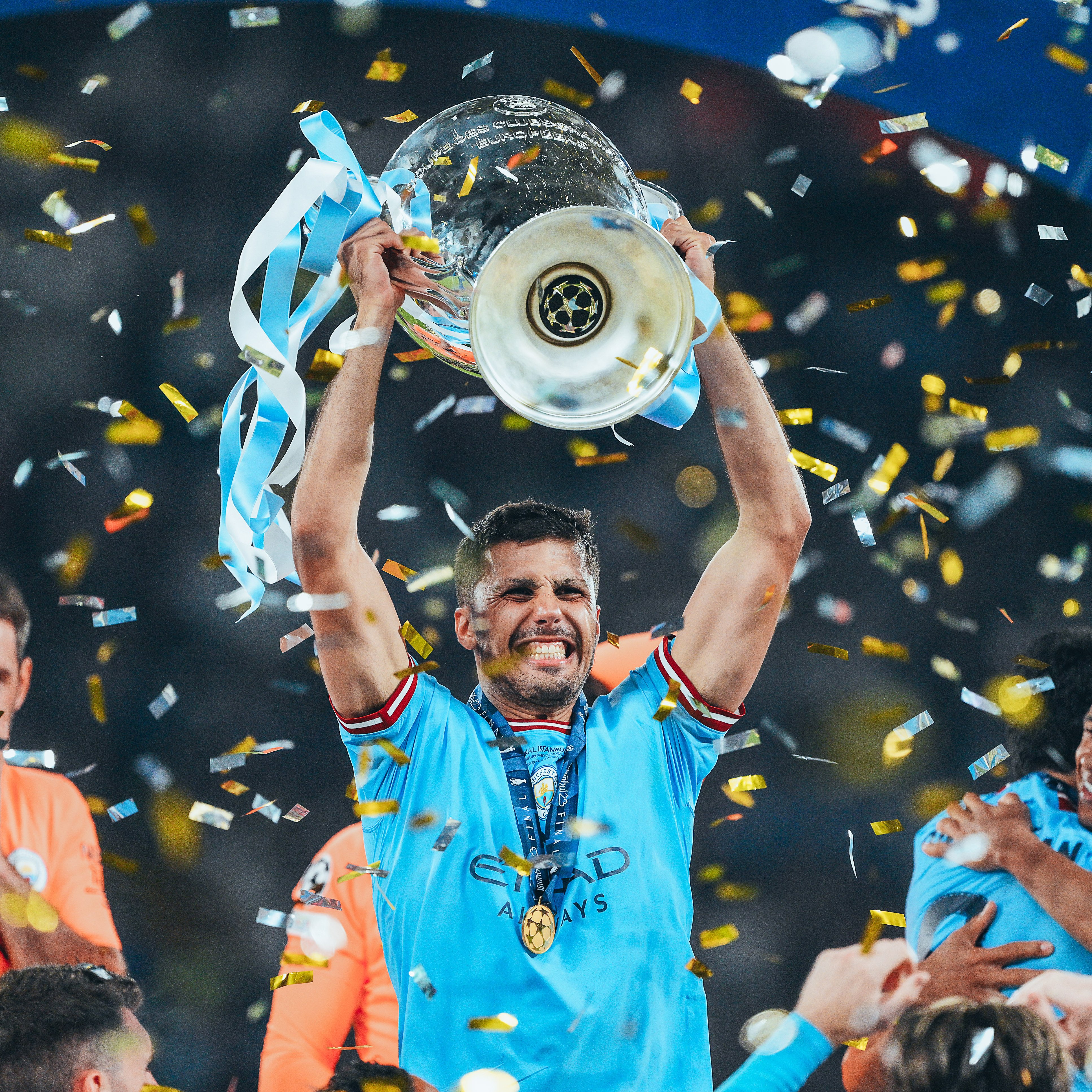 SportyBet on X: "Rodri has been named 2022/23 Champions League Player of  the Season 🙌💙 #UCLfinal #ıstanbul23 #GetSporty https://t.co/Sb6AeS8WEp" /  X