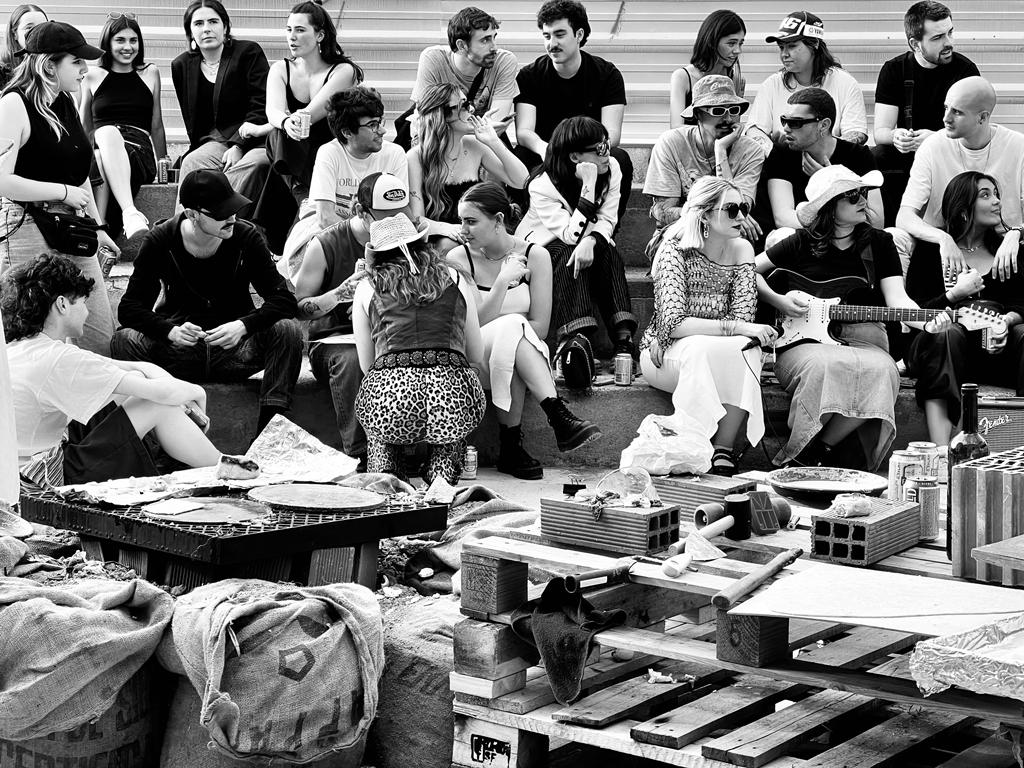 IED Kunsthal tweet media