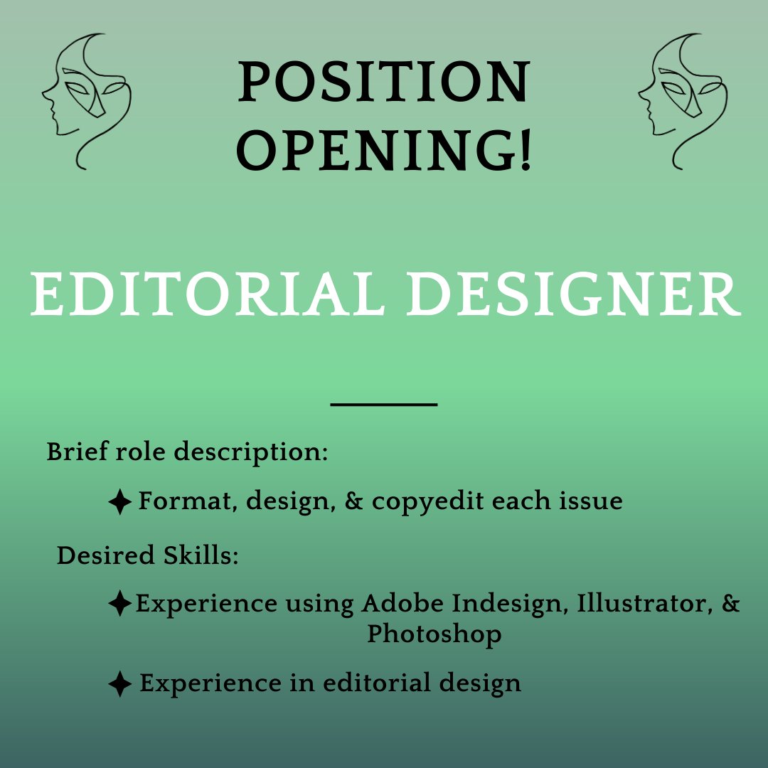 Cambridge Journal of Human Behaviour tweet media