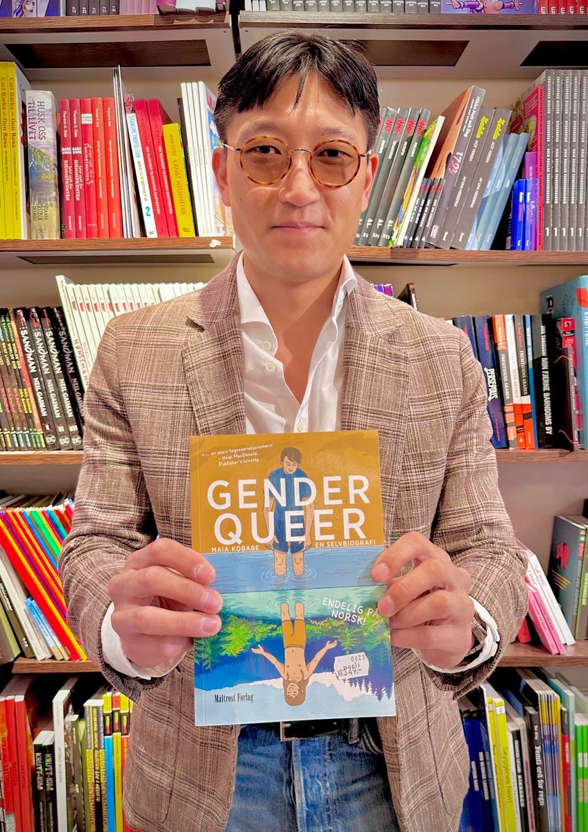 Danby Choi tweet media
