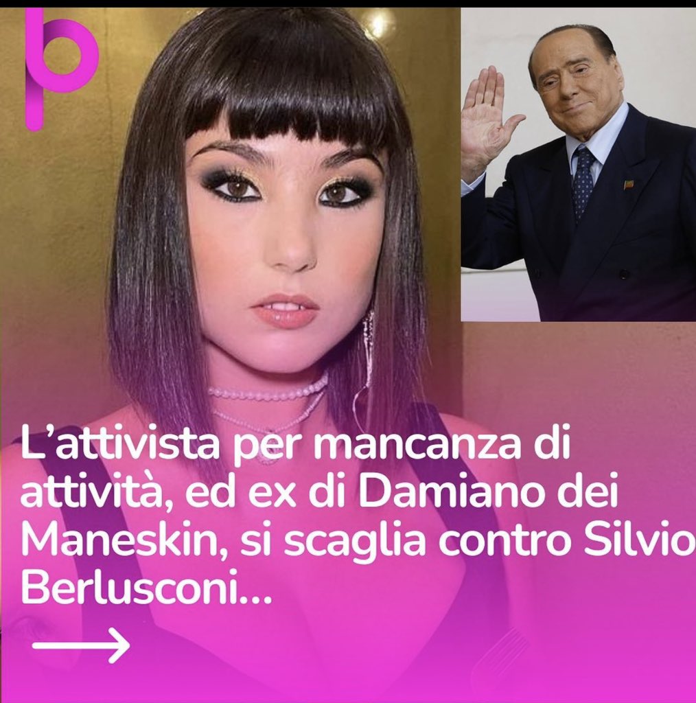 Gabriele Parpiglia tweet media