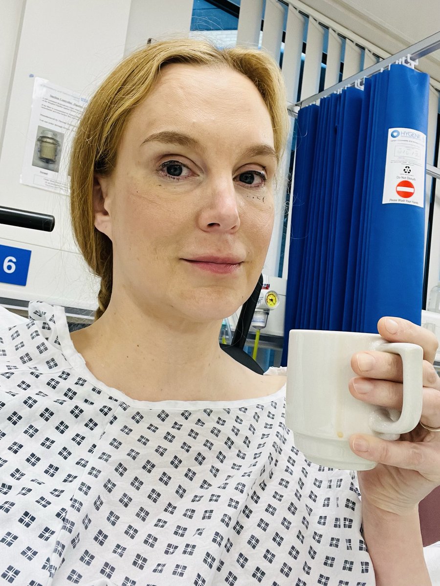 Ariel Anderssen ️MV Sub of the Year ️ on Twitter: "Non-Cancer Day"