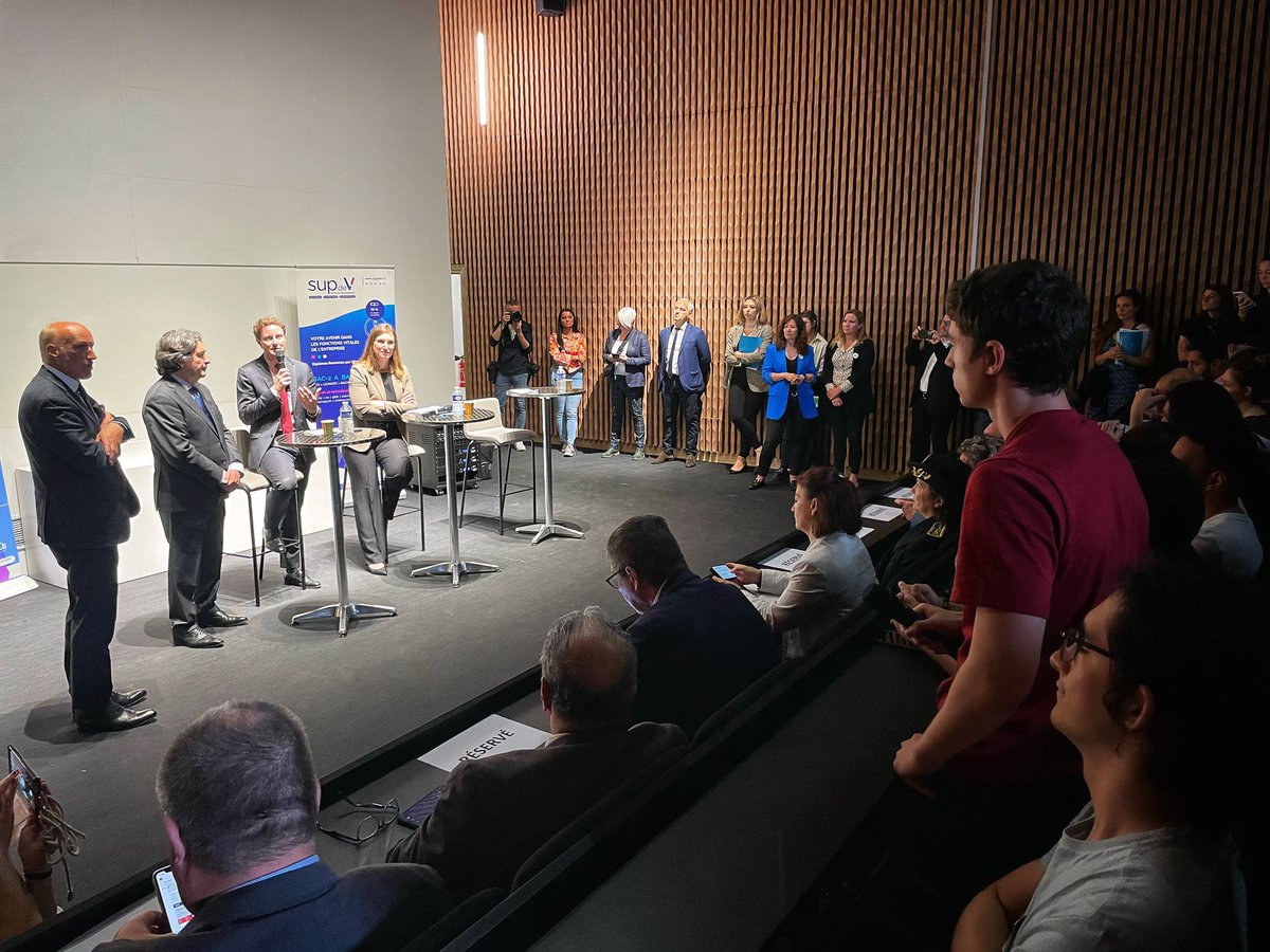 Préfet du Val-d'Oise tweet media