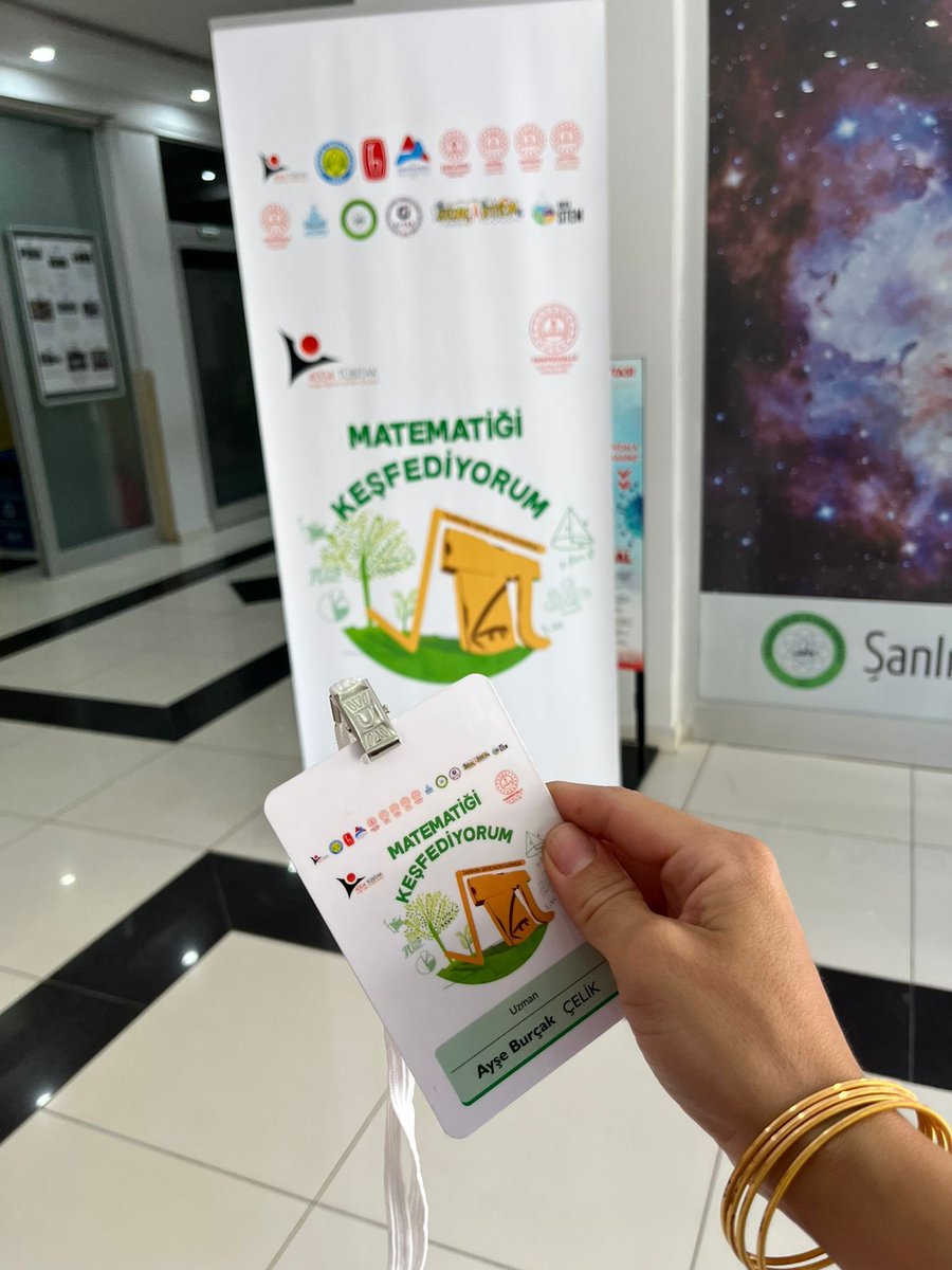 En sevdiğimiz işlerin içindeyiz ✔️