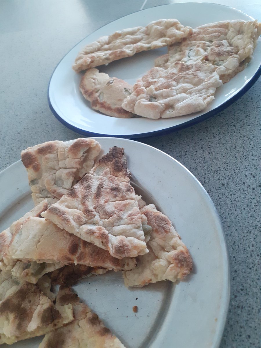 Thank you to Georgi from <a href="/ChartwellsInd/">Chartwells Independent</a> for talking to our Year 10 <a href="/Tranby_school/">Tranby</a> pupils about nutrition. We made flatbreads and hummus. #healthyeatingweek #nutrition #healthylifestyle