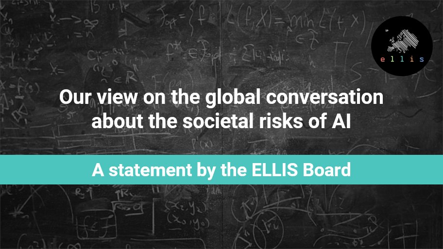 ELLIS tweet media