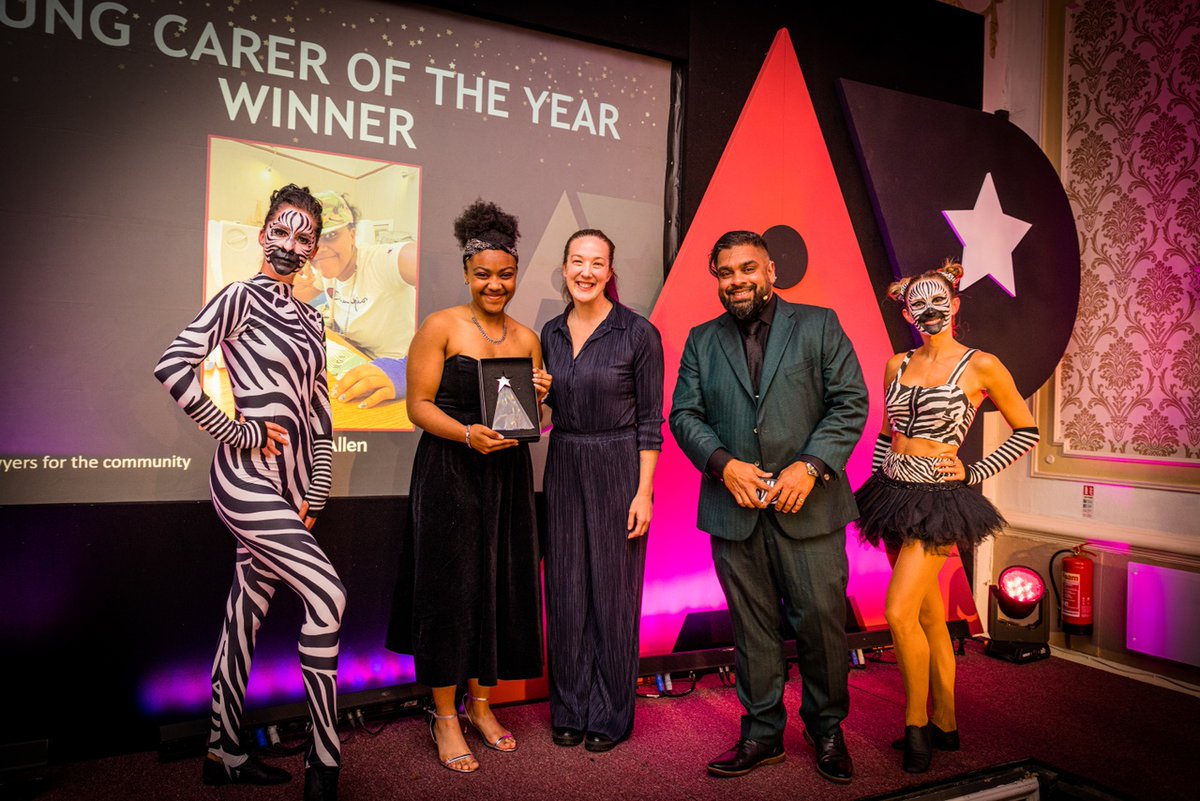 Rockinghorse Children's Charity tweet media