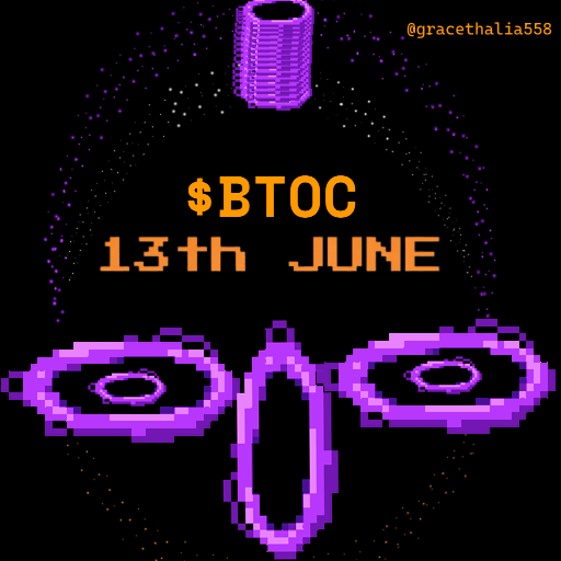 Crystalestia's tweet photo. Information 🟠$BTOC🟣

my expression when I haven't got ( Selected ) and the mint date is very close ( 13/06/2023)

Here are some $BTOC raffles that are still active:

-https://t.co/GK5zamuXgx

-https://t.co/aflYBepwyf

@ImGroot66  @TheOrdinalsClub  

🟠 S E L E C T E D 🟣 https://t.co/vdnaOFLfG3