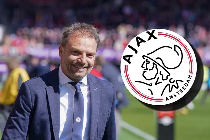 Fanaturk's tweet photo. Mischien is het niet nodig, maar ik vraag het toch? Als Maurice Steijn komt, waarom moest John Heitinga dan weg???
#Ajax #MauriceSteijn #Mislintat #Johnheitinga #Sparta #AjaxAmsterdam https://t.co/mefAAxPA8M