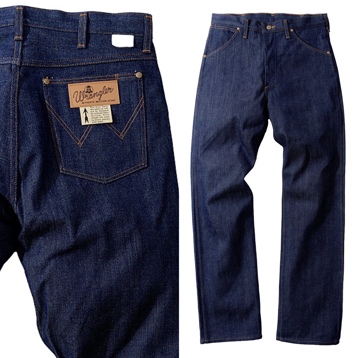 SAPPOROBASE's tweet photo. 👖Wrangler ARCHIVES 11MW WESTERN SADDLE PANTS 1951MODEL RIGID👖
https://t.co/5pCp2emEkD
#wrangler #ラングラー
#11MW #11MWZ
#HTC #levis #リーバイス
#levisvintageclothing
#standardcalifornia
#resolute #リゾルト
#tes #bendavis
#Lee #tcbjeans
#rainbowsandals #vans
#アメカジ #札幌 https://t.co/20NAzzwxM9