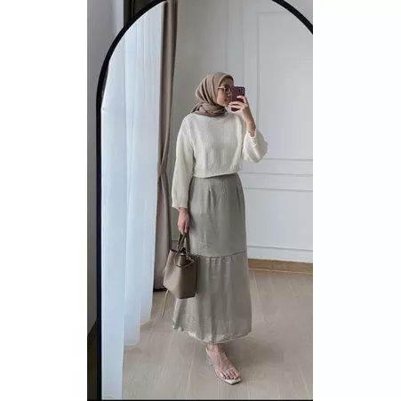 berrykim01's tweet photo. 🌸Rekomendasi Long Skirt🌸

Tags: #OOTD #racunshopee #racunbelanja #ShopeeID 

⭐4.9
💵129k
https://t.co/5CegHM200S
⭐4.9
💵159k
https://t.co/CyhN3dsmoA
⭐5
💵190k
https://t.co/WA1X0fviYC
⭐4.9
💵189k
https://t.co/q84LhPY4sZ https://t.co/gzPE20wwST
