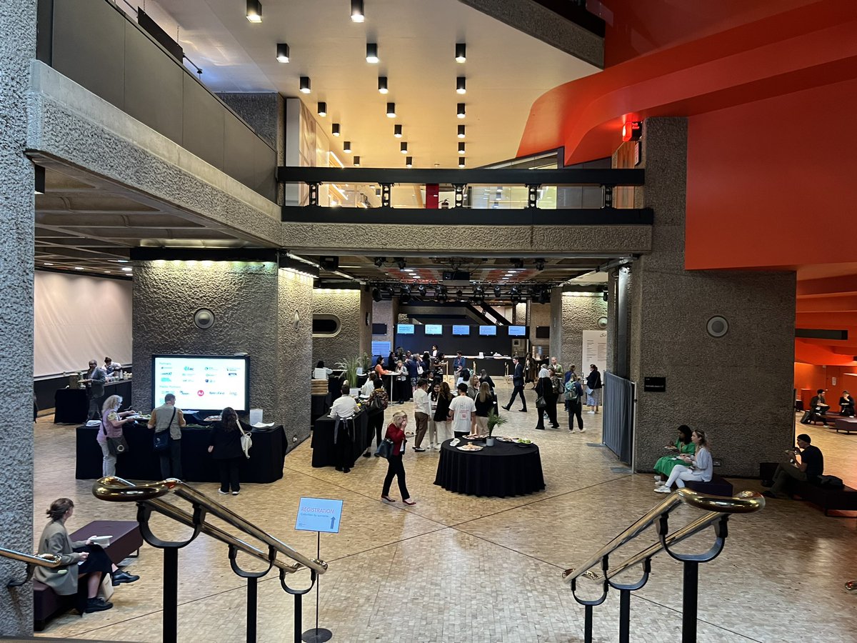Malek Al Jebaie (@mjebaie) on Twitter photo Had an amazing time at #Ecocity23! Exciting discussions on urban governance, NbS, and the future of our cities. I shared my work with <a href="/McKennaDavis_/">McKenna Davis</a> and <a href="/kesmccormick/">Kes McCormick</a> , and more forthcoming work to advance the insights of the #UGA. Here's a glimpse of the key points discussed 1/7 Had an amazing time at #Ecocity23! Exciting discussions on urban governance, NbS, and the future of our cities. I shared my work with <a href="/McKennaDavis_/">McKenna Davis</a> and <a href="/kesmccormick/">Kes McCormick</a> , and more forthcoming work to advance the insights of the #UGA. Here's a glimpse of the key points discussed 1/7