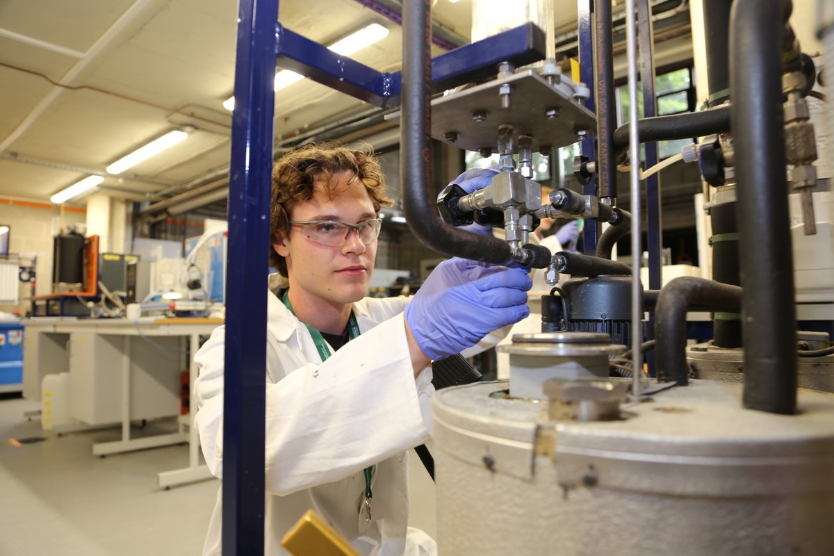 Faculty of Science & Engineering | UL tweet media