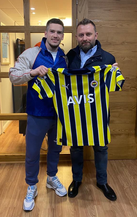 kent transfer