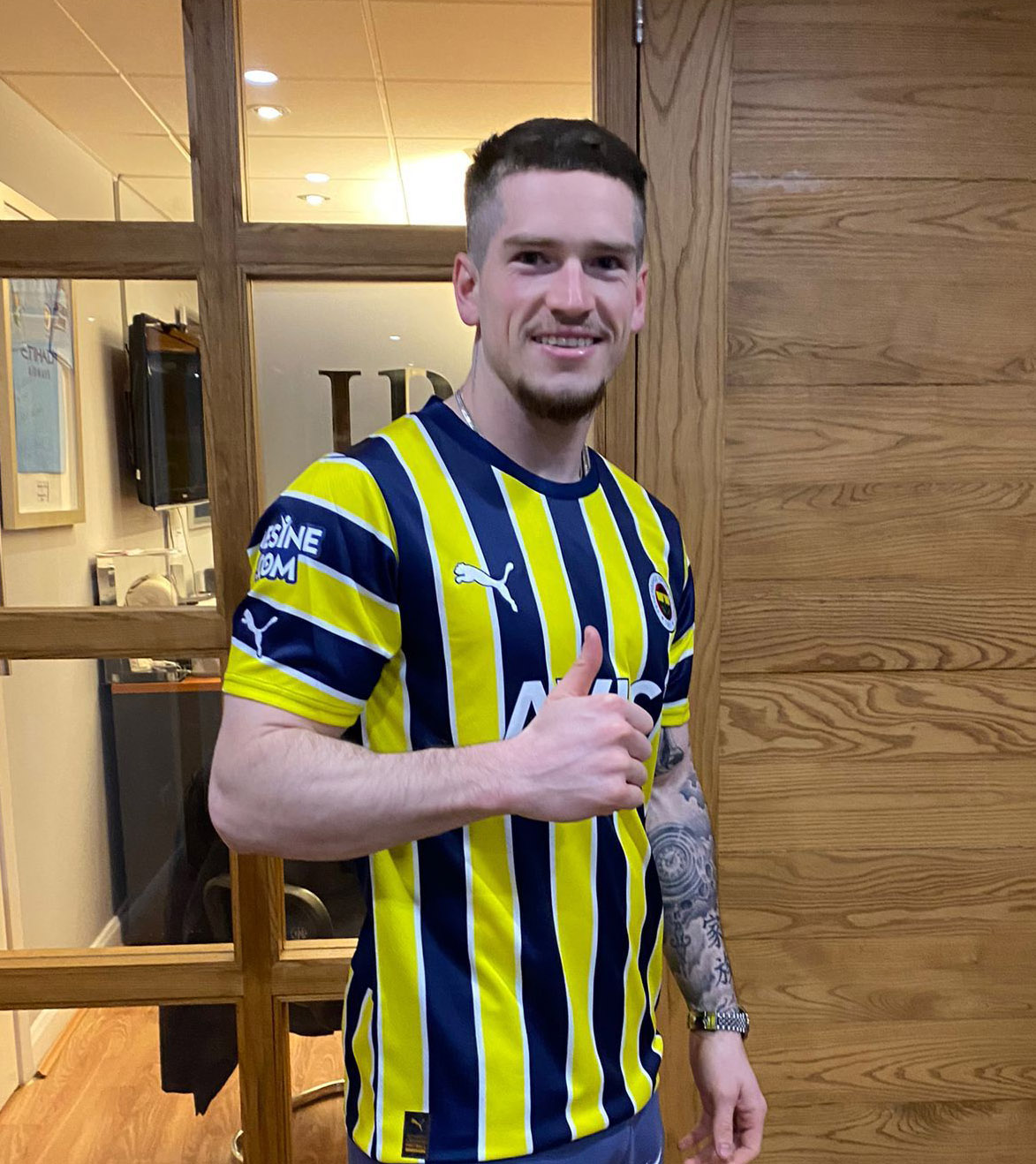 kent fenerbahçe