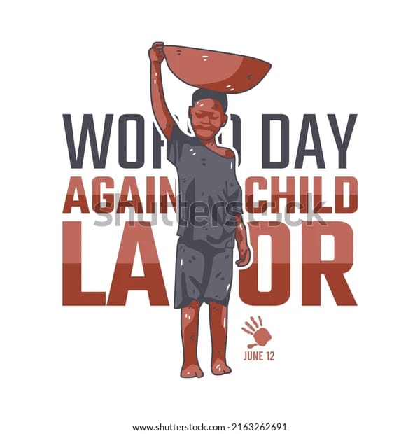 #childlabour
#ChildrenFirst
#FutureWithoutLabour