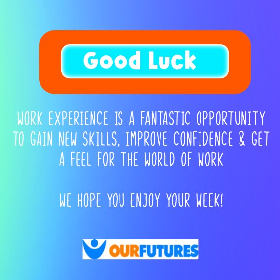 Our Futures tweet media