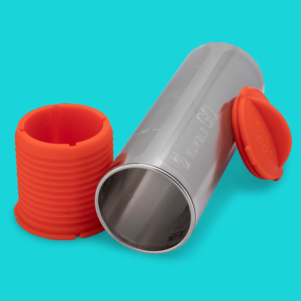 Rumble Jar tweet media