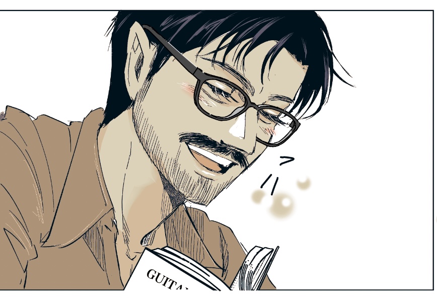 #眼鏡ラマニキ https://t.co/e3bz5POeCL