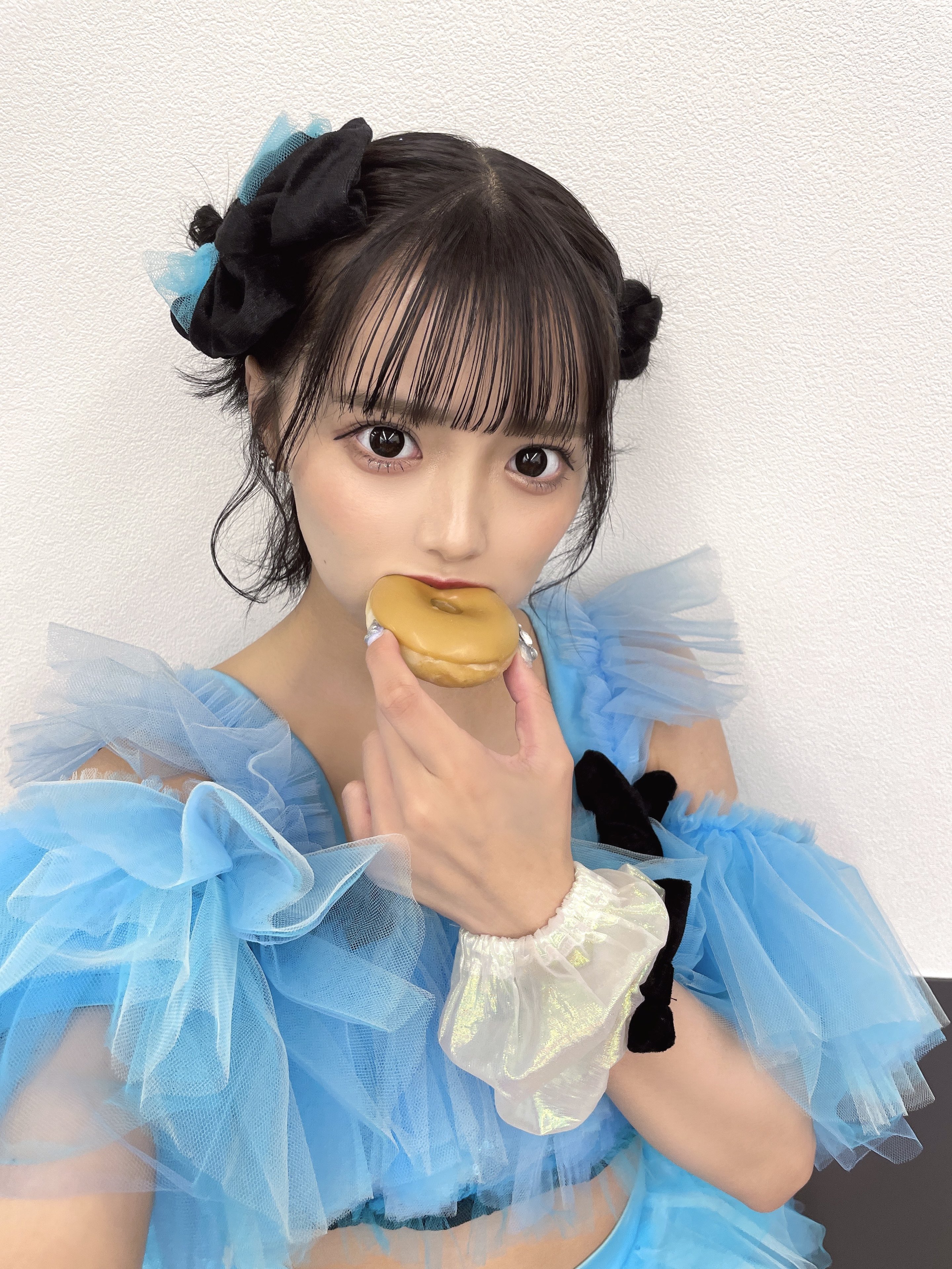 CANDY TUEN 福山莉乃 ソロチェキ 福山梨乃 - CANDY TUNEがZepp Shinjukuでワンマン決定、新曲「き