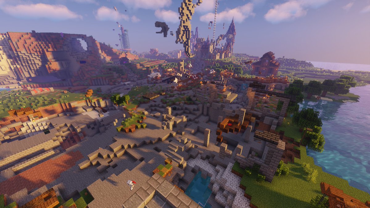 Varionity tweet media