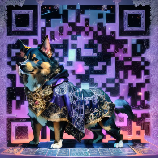 makethebreakog's tweet photo. Scannable QR Code Art is gonna be huge!
Here's a few we made in this thread
Tutorial Video Dropping in a couple of hours here:
https://t.co/8nakv2Oamm
Don't miss it!
Check Comments! 👇
#AI #ArtificialIntelligence #MachineLearning #StableDiffusion #StableDiffusionTutorial #AIart https://t.co/ijDjnI7wUE