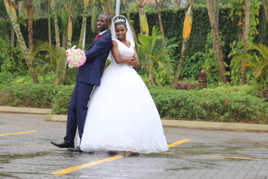MyWeddingUG's tweet photo. ‘We were destined to get married’... https://t.co/w1c5smgxSc

#MyWedding https://t.co/tZCGVdlKMJ