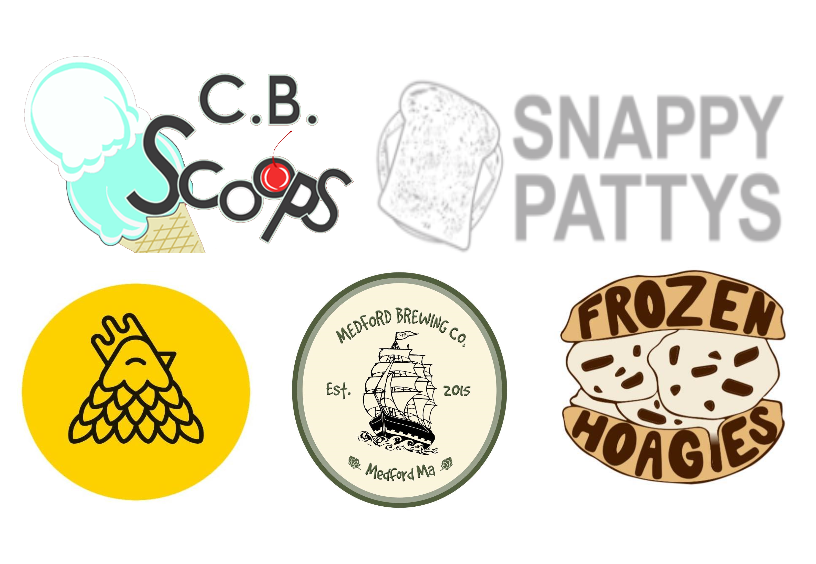 CircleSquareMed's tweet photo. This Saturday's Circle the Square will include Middle Eastern food from Chicken &amp; Rice Guys, frozen treats from CB Scoops, burgers, dogs, and more from Snappy Pattys, ice cream cookie sandwiches from Frozen Hoagies, plus a Beer Garden with Medford Brewing https://t.co/wSmaXiKmWe https://t.co/ME3Q6kwJWd