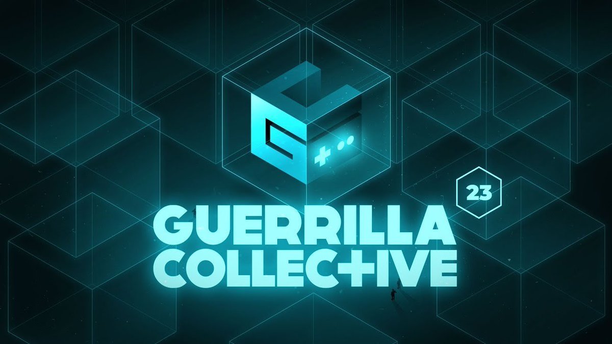 PuntoDeRespawn's tweet image. Aquí os dejamos los hilos con las conferencias emitidas hasta ahora. 

▶️#GuerrillaCollectiveShowcase: onx.la/ea97a
▶️#SummerGameFest: onx.la/79a27 
▶️#DevolverDirect: onx.la/d87c8 
▶️#DayoftheDevs: onx.la/985dd