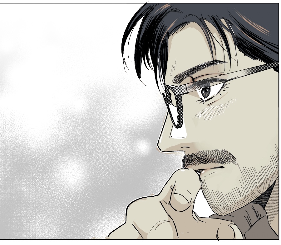 #眼鏡ラマニキ https://t.co/e3bz5POeCL