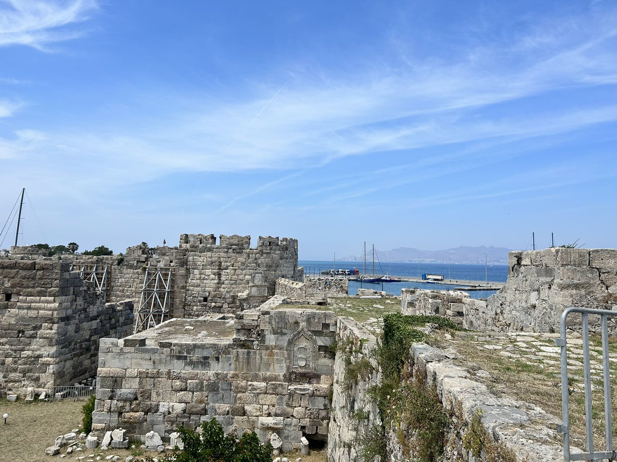 Things I’ve heard since returning from Greece approx. 20 hours ago.
“You’ve missed all the good weather here.”
“You may as well have stayed home with this weather”

Okay, thanks for the advice. But I’m glad I didn’t stay home tbh…