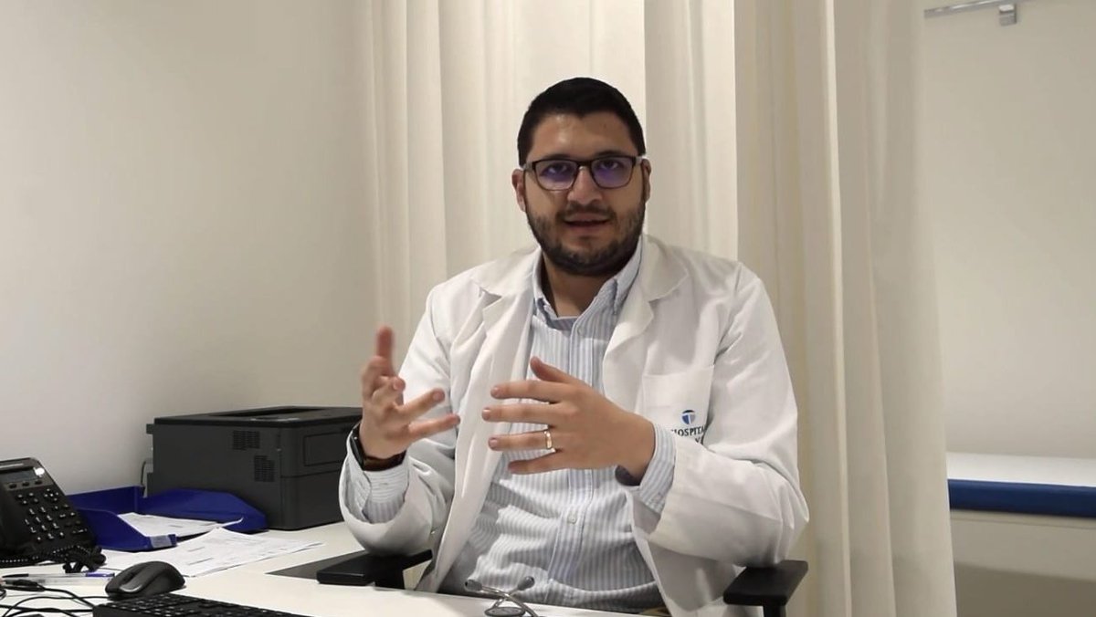 Enhorabuena al Dr. Tenes por la acreditación de la unidad de Hipertensión Pulmonar de nuestro servicio reconocida por SEPAR <a href="/SeparRespira/">SeparRespira</a> como Unidad Especializada