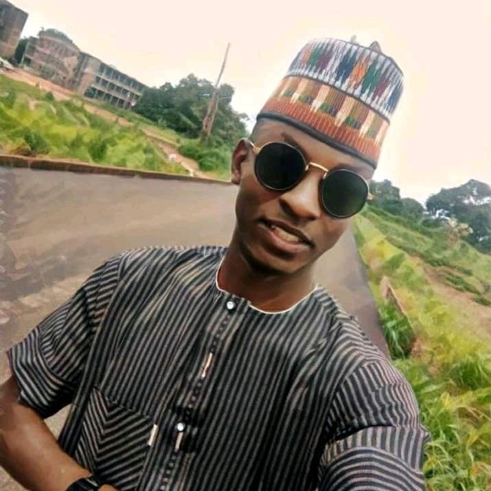 #NewProfilePic