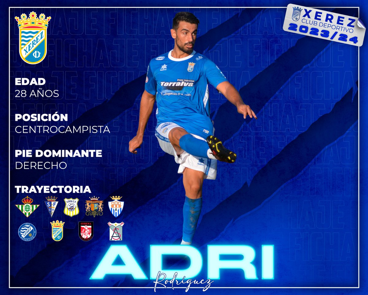 XerezCD_OFICIAL tweet picture
