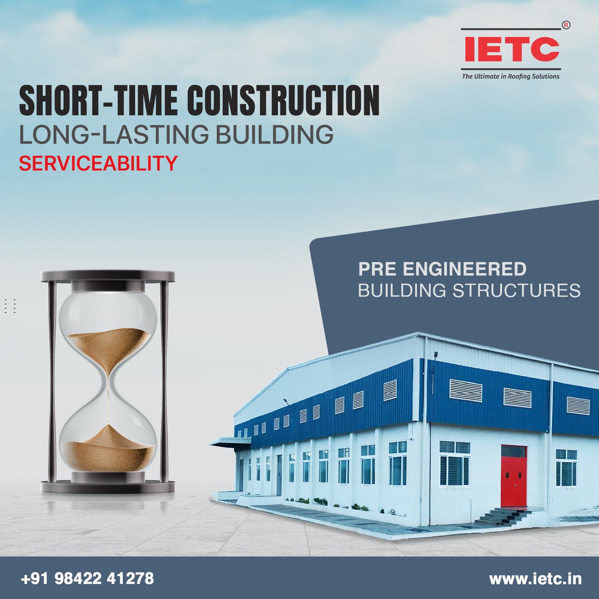 indian_roofing's tweet photo. Are you looking to construct a new production facility in a short time? Choosing PEB is the best decision that you can make to fulfil your construction requirements. 

https://t.co/uDWGRrgXa8

#PEB #PEBBuildings #PreEngineeredBuildingSystem #PebSteelStructure #IETC https://t.co/4CvYi9XE22