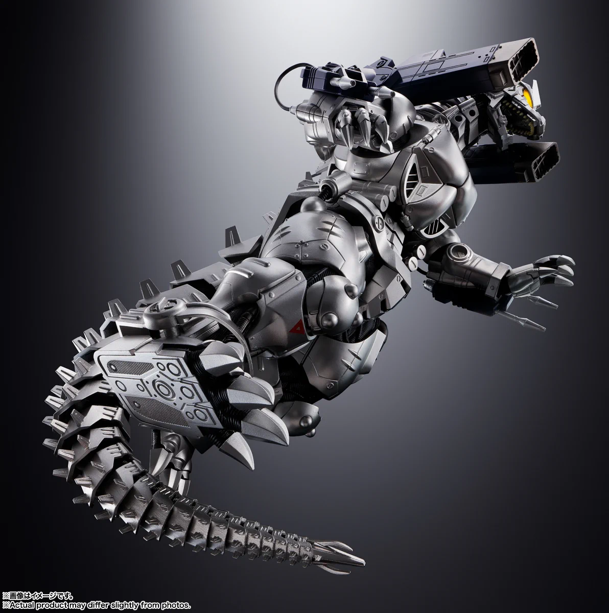 魂ネイションズ公式/BANDAI SPIRITS TAMASHII NATIONS OFFICIAL on X