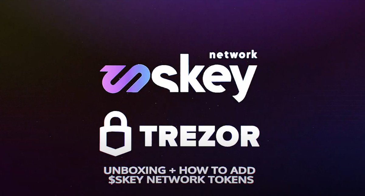 Skey Network tweet media