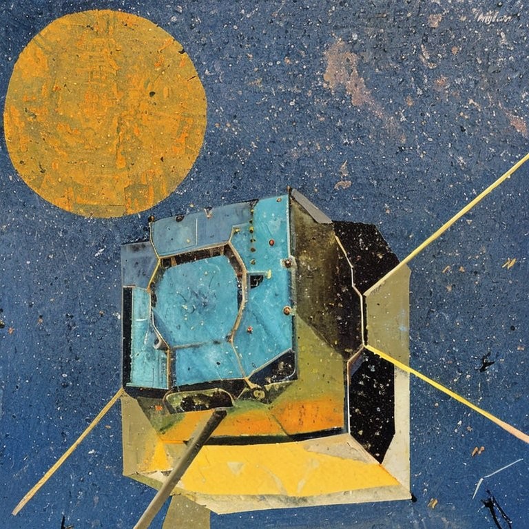 EARS project survey launched - Get involved!
The EARS survey is addressed to the potential users of a small, low-cost satellite platform, designed to allow the recovery of the payload and to be reusable.
Access the survey from:
earsproject.eu/ears-survey/