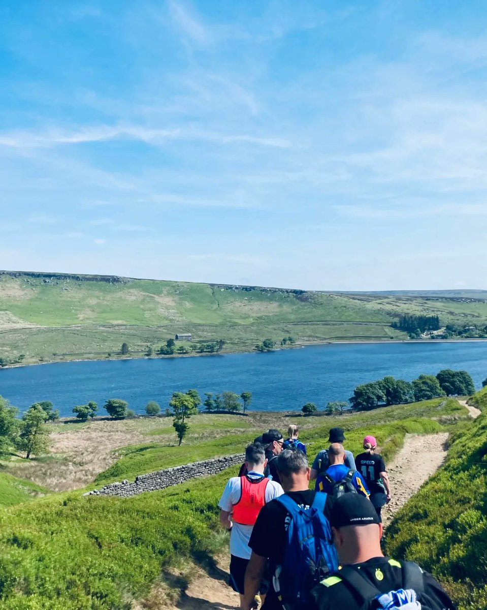 ¡Fletch, Carajo! tweet media