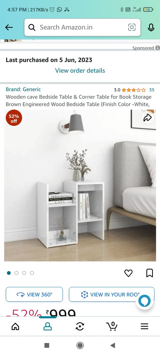 StylusSharma's tweet photo. Dear @amazonIN, 
I ordered product from Amazon which was damage so I complaint on customer care but they don't resolving my issue. @awscloud https://t.co/r4Sqb10CM1