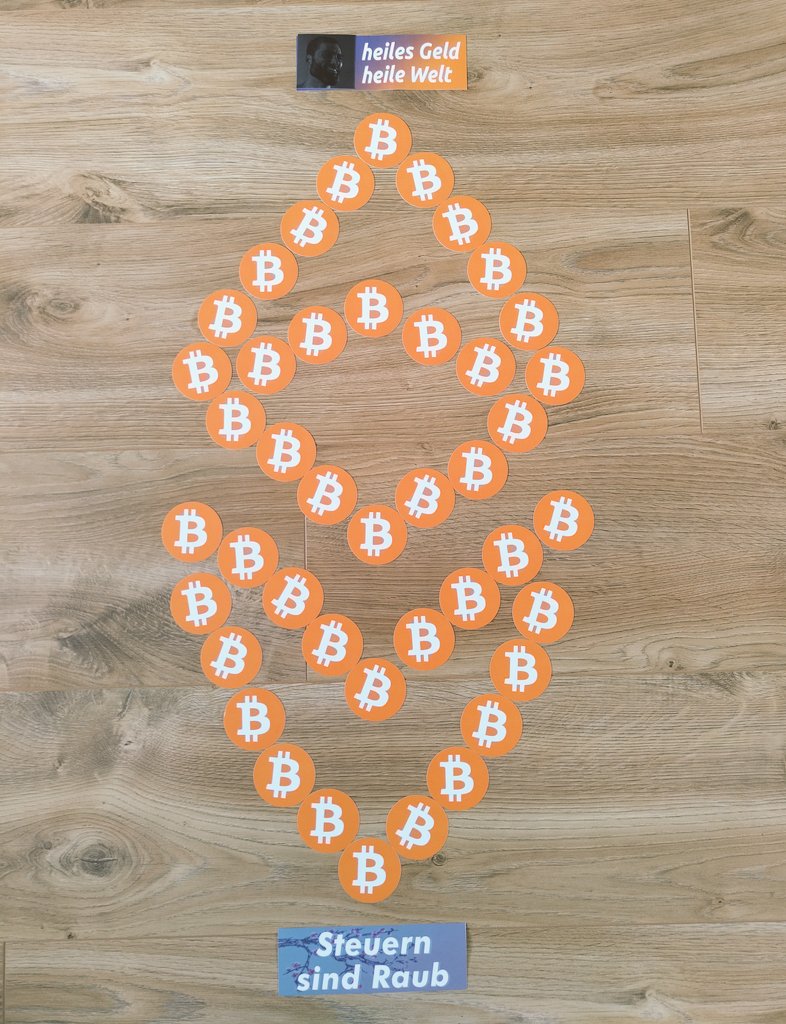 EinfachBitcoin ⚡ tweet media