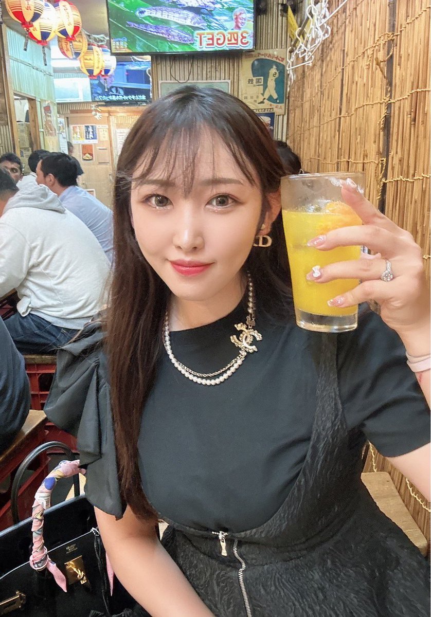 今日もみんな大好きあいめこさんはかわいいです！♡ (現金しかつかえ