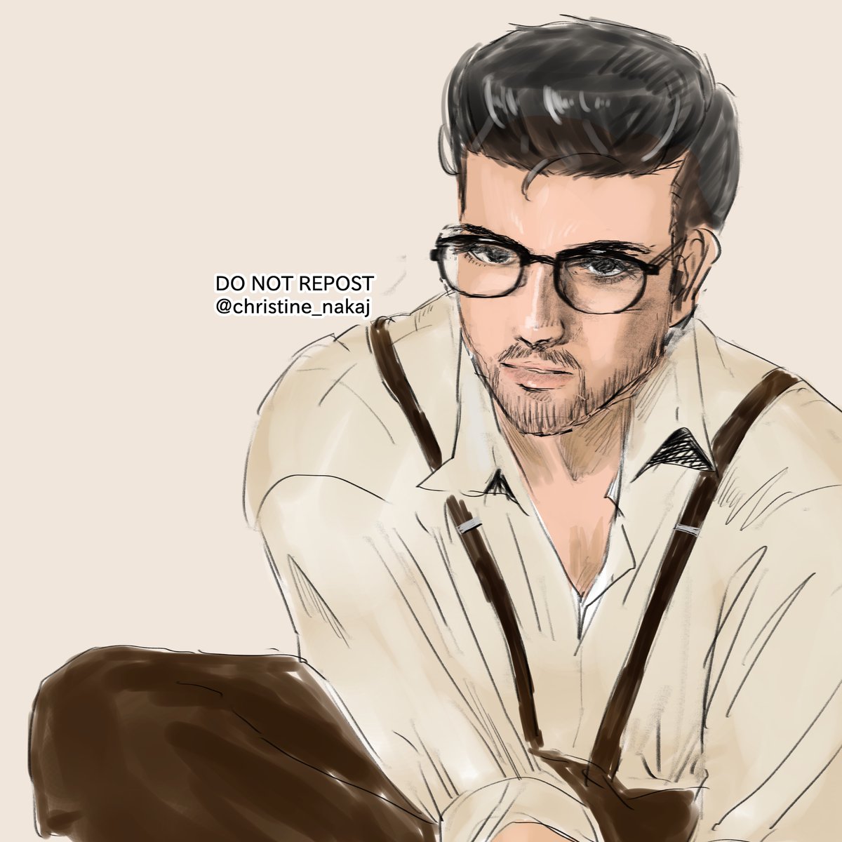 #眼鏡ラマニキ https://t.co/SxqucBCp1t